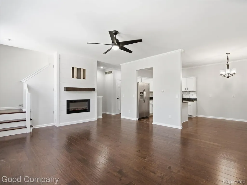 56612 Sunset Drive Shelby Charter Township MI 48316