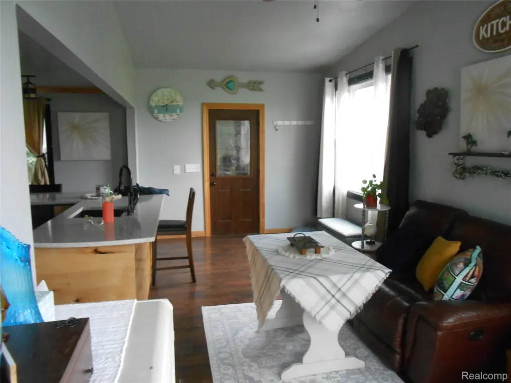 249 N Gates Road Custer Township MI 48471