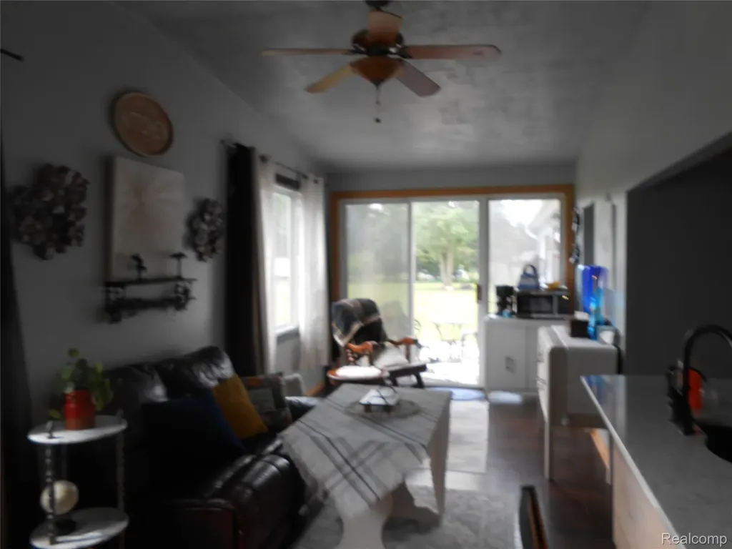 249 N Gates Road Custer Township MI 48471