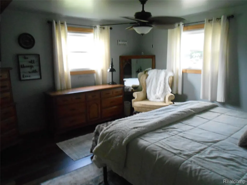249 N Gates Road Custer Township MI 48471