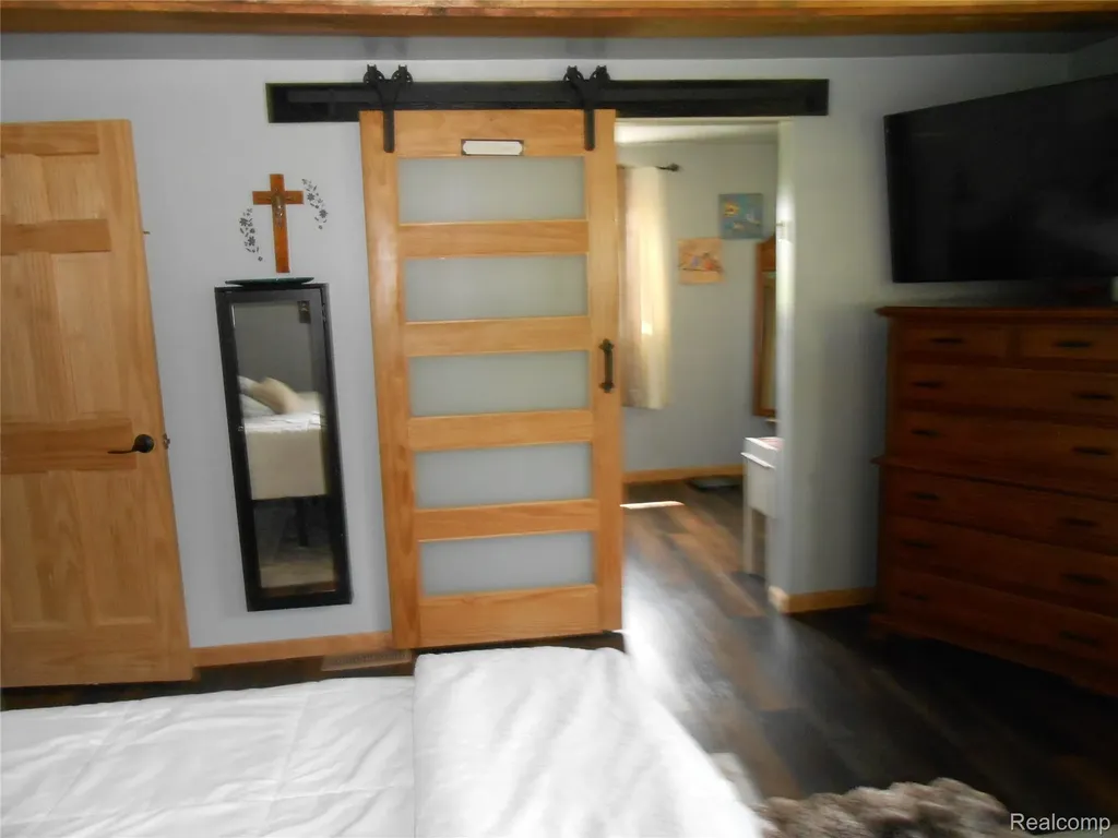 249 N Gates Road Custer Township MI 48471