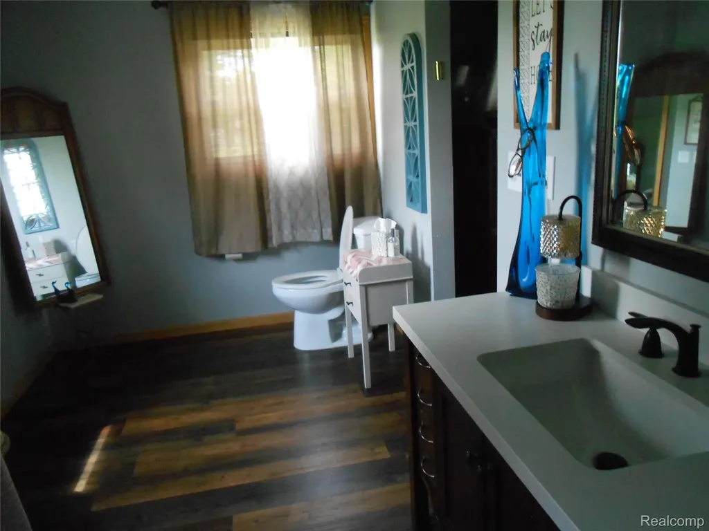 249 N Gates Road Custer Township MI 48471