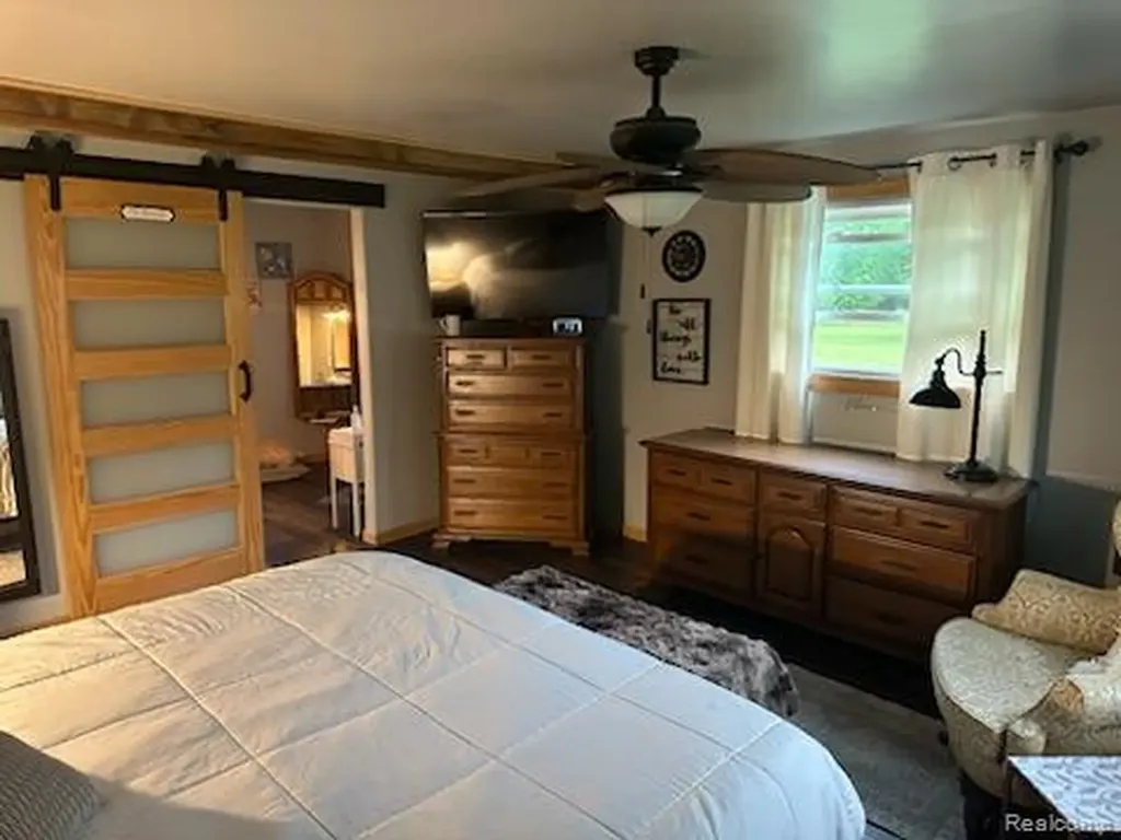 249 N Gates Road Custer Township MI 48471