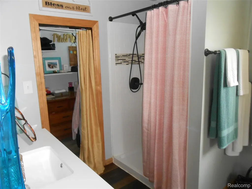 249 N Gates Road Custer Township MI 48471