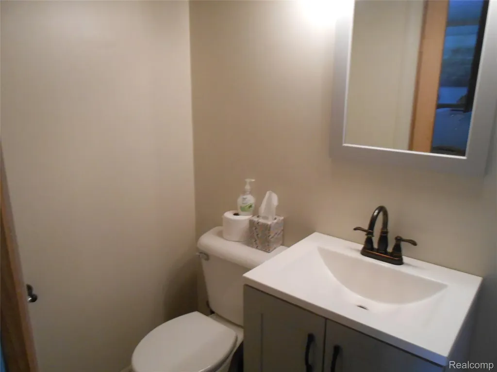 249 N Gates Road Custer Township MI 48471