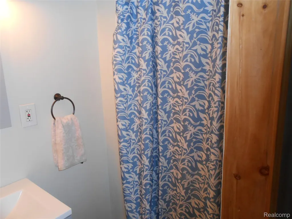 249 N Gates Road Custer Township MI 48471