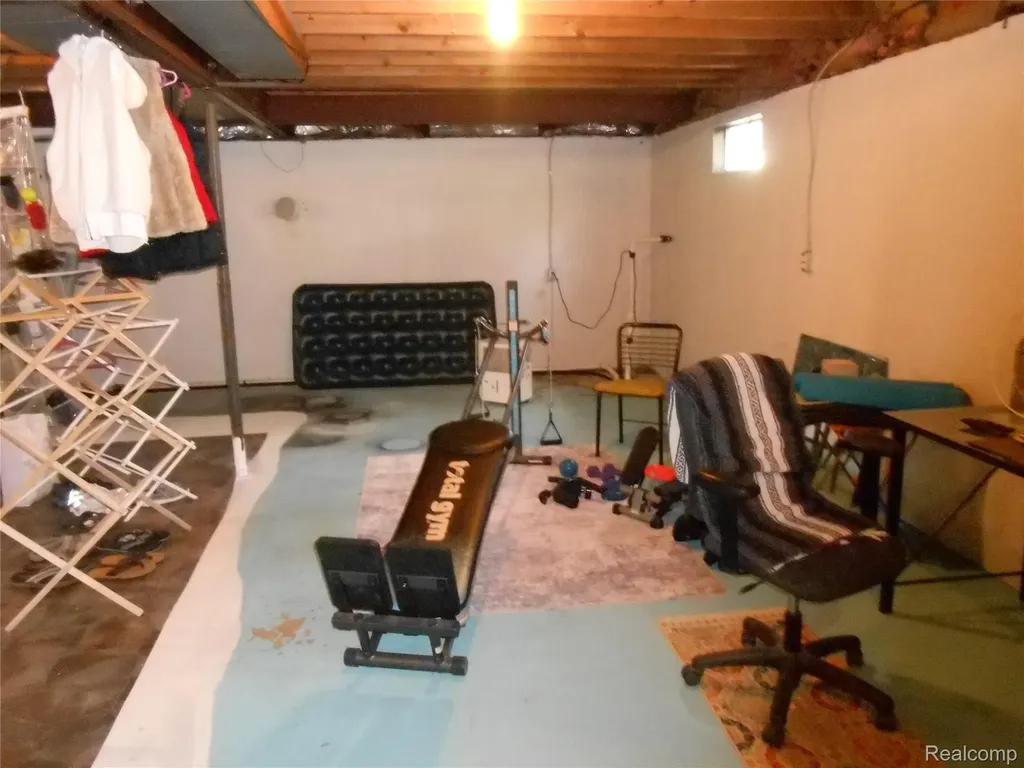 249 N Gates Road Custer Township MI 48471