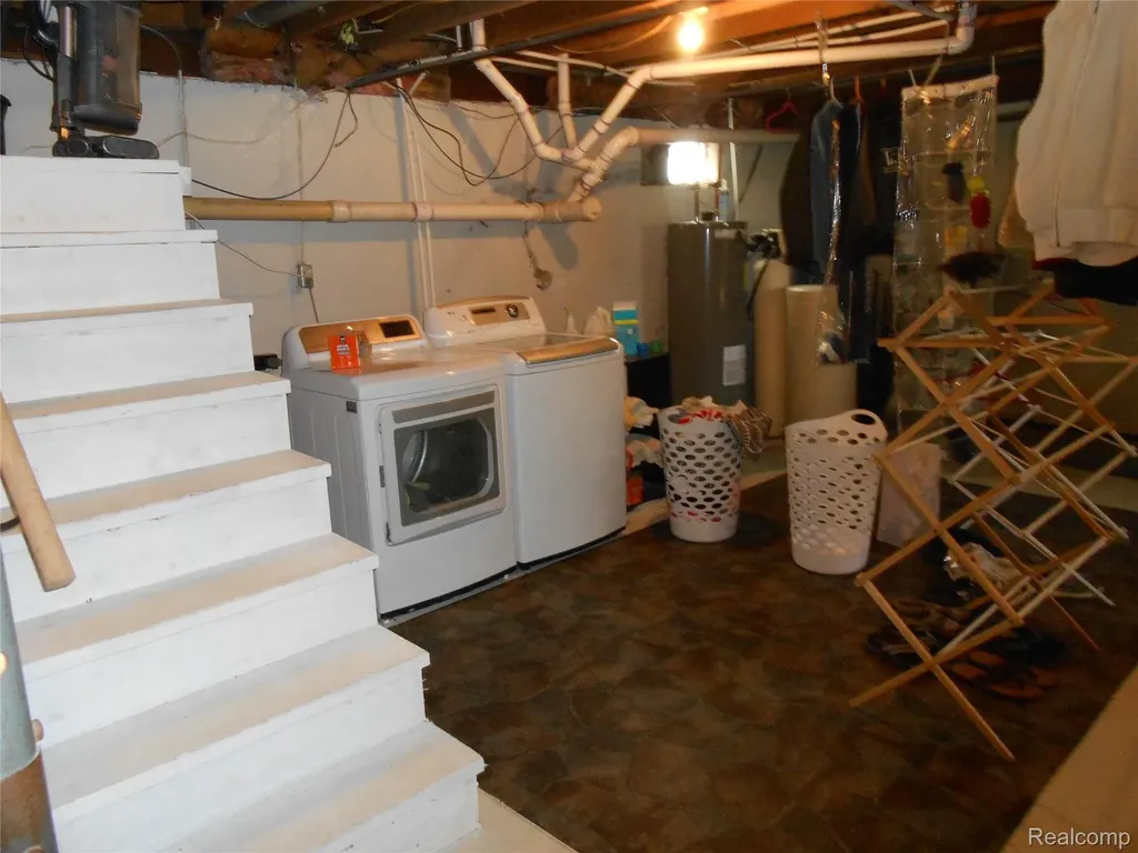 249 N Gates Road Custer Township MI 48471