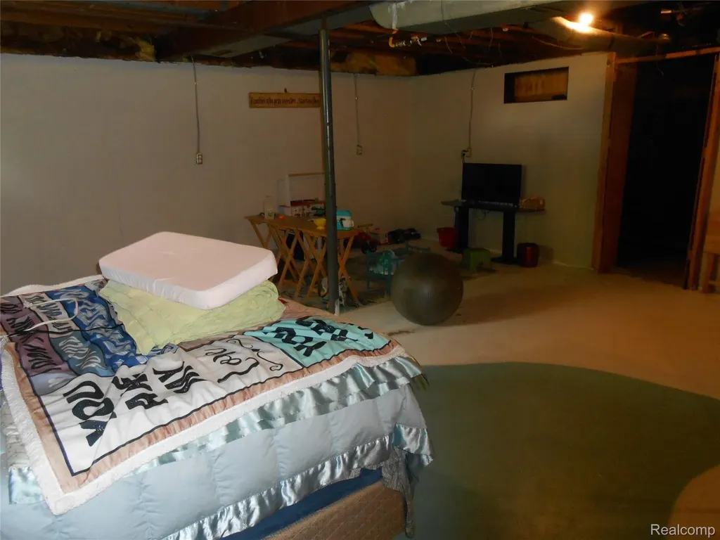 249 N Gates Road Custer Township MI 48471