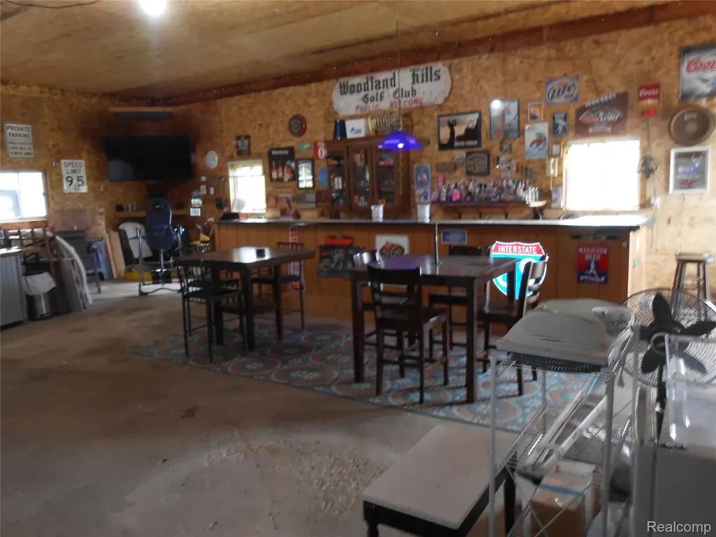 249 N Gates Road Custer Township MI 48471