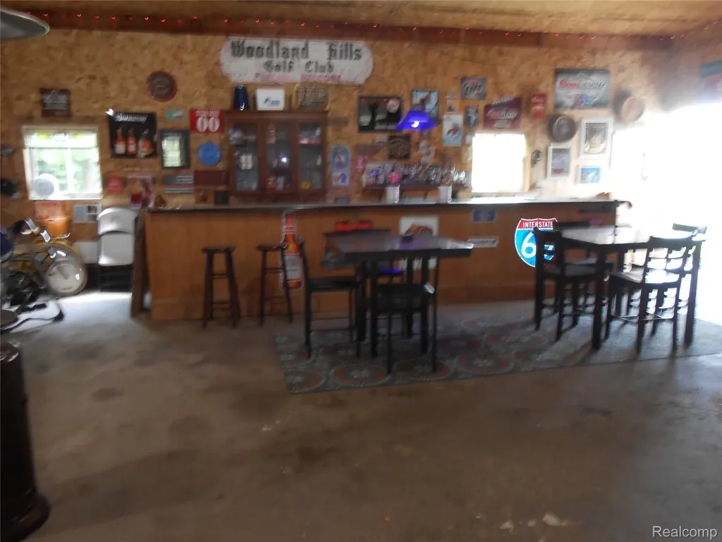 249 N Gates Road Custer Township MI 48471