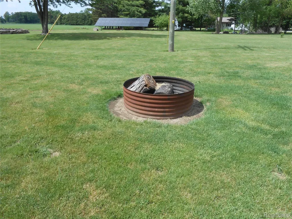 249 N Gates Road Custer Township MI 48471