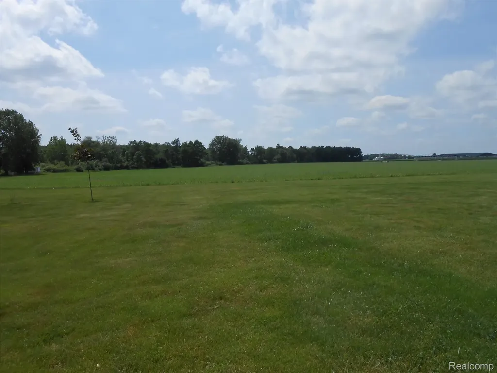 249 N Gates Road Custer Township MI 48471
