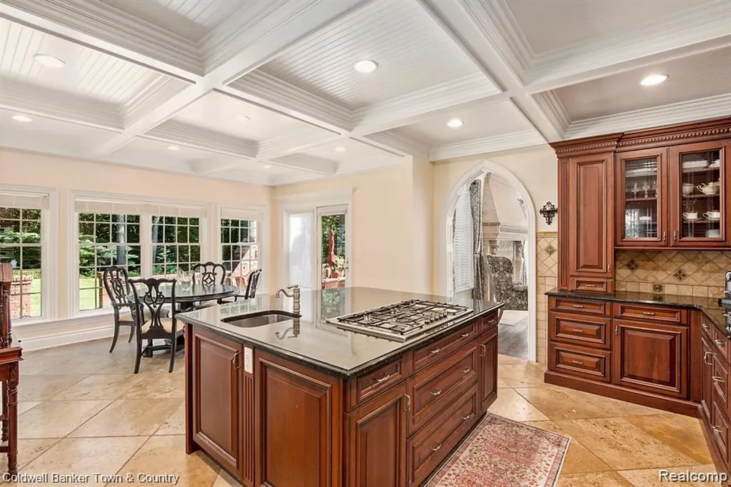 3534 Catherine Anne Lane Holly Township MI 48442