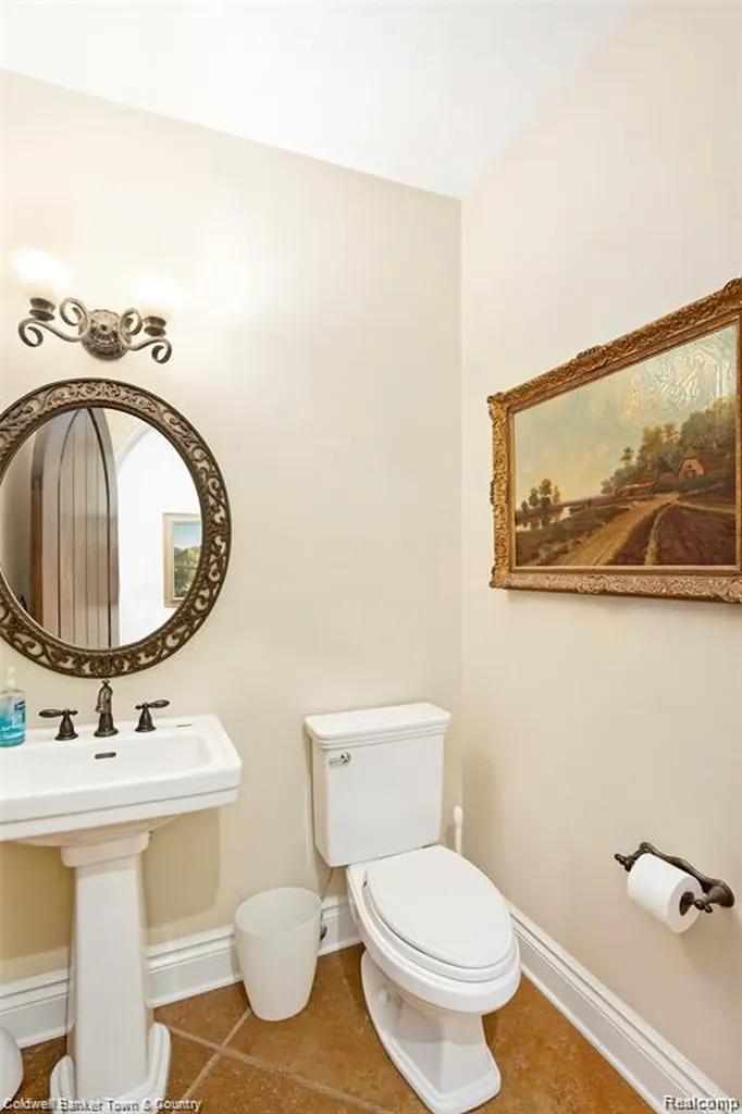 3534 Catherine Anne Lane Holly Township MI 48442