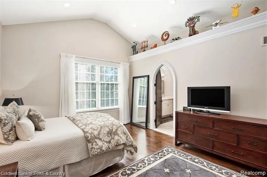 3534 Catherine Anne Lane Holly Township MI 48442