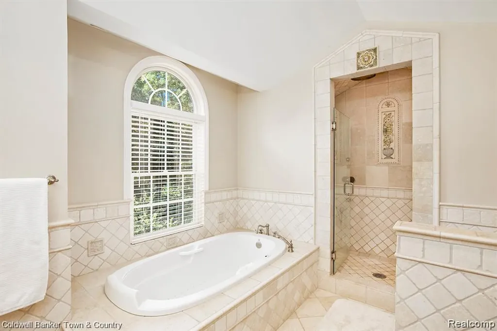 3534 Catherine Anne Lane Holly Township MI 48442