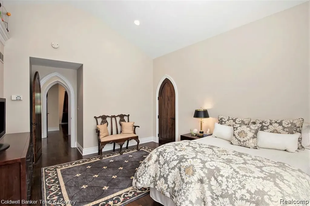 3534 Catherine Anne Lane Holly Township MI 48442