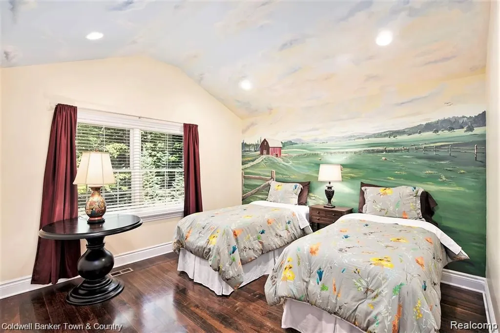 3534 Catherine Anne Lane Holly Township MI 48442