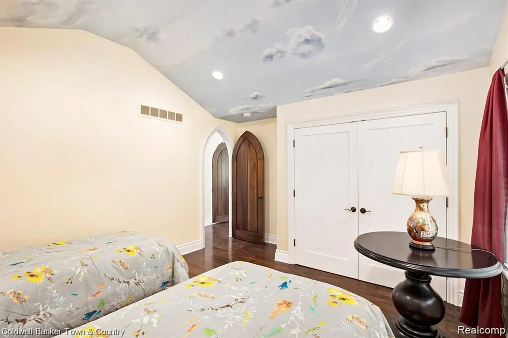 3534 Catherine Anne Lane Holly Township MI 48442