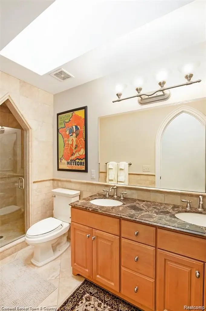 3534 Catherine Anne Lane Holly Township MI 48442