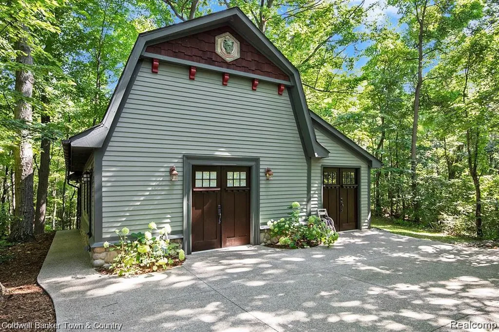 3534 Catherine Anne Lane Holly Township MI 48442