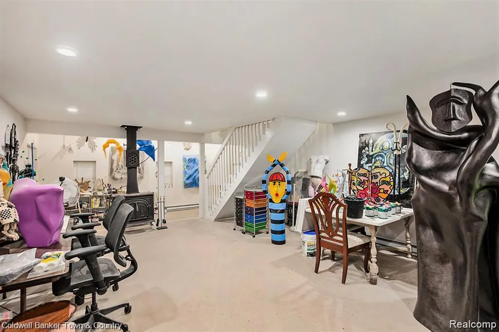 3534 Catherine Anne Lane Holly Township MI 48442