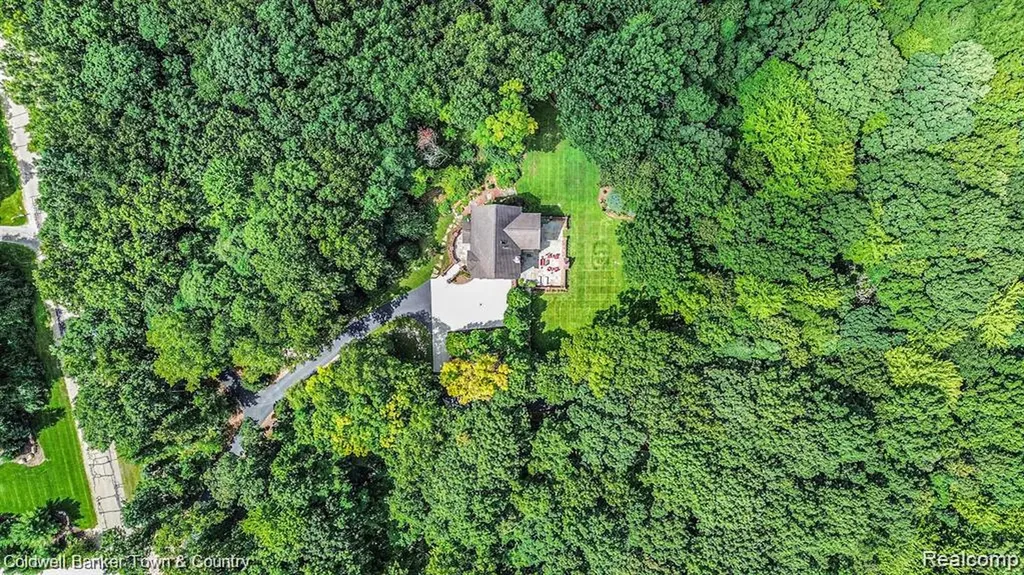 3534 Catherine Anne Lane Holly Township MI 48442