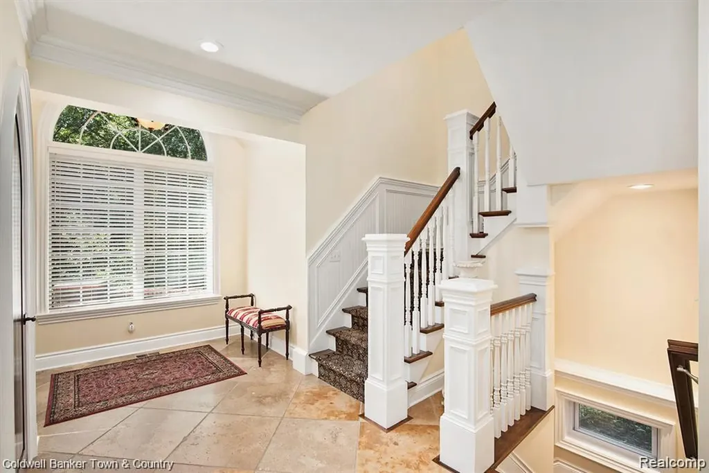 3534 Catherine Anne Lane Holly Township MI 48442