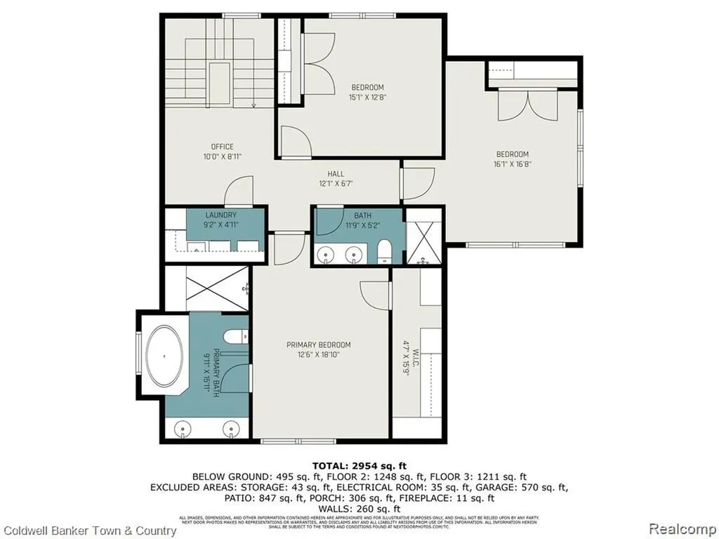 3534 Catherine Anne Lane Holly Township MI 48442