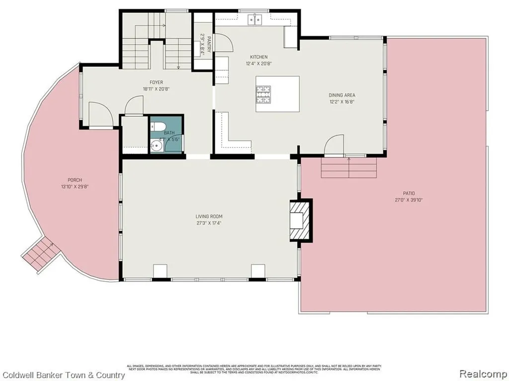 3534 Catherine Anne Lane Holly Township MI 48442