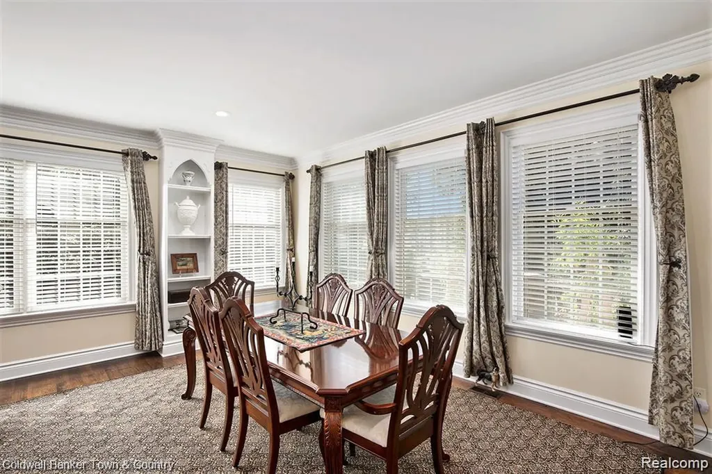 3534 Catherine Anne Lane Holly Township MI 48442