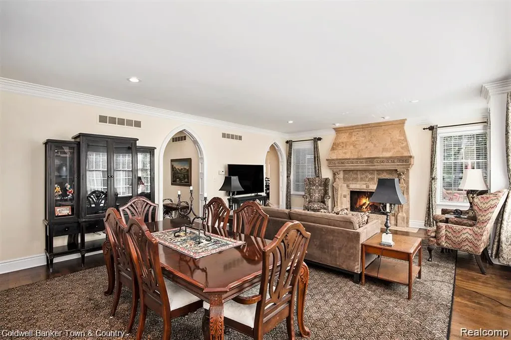 3534 Catherine Anne Lane Holly Township MI 48442