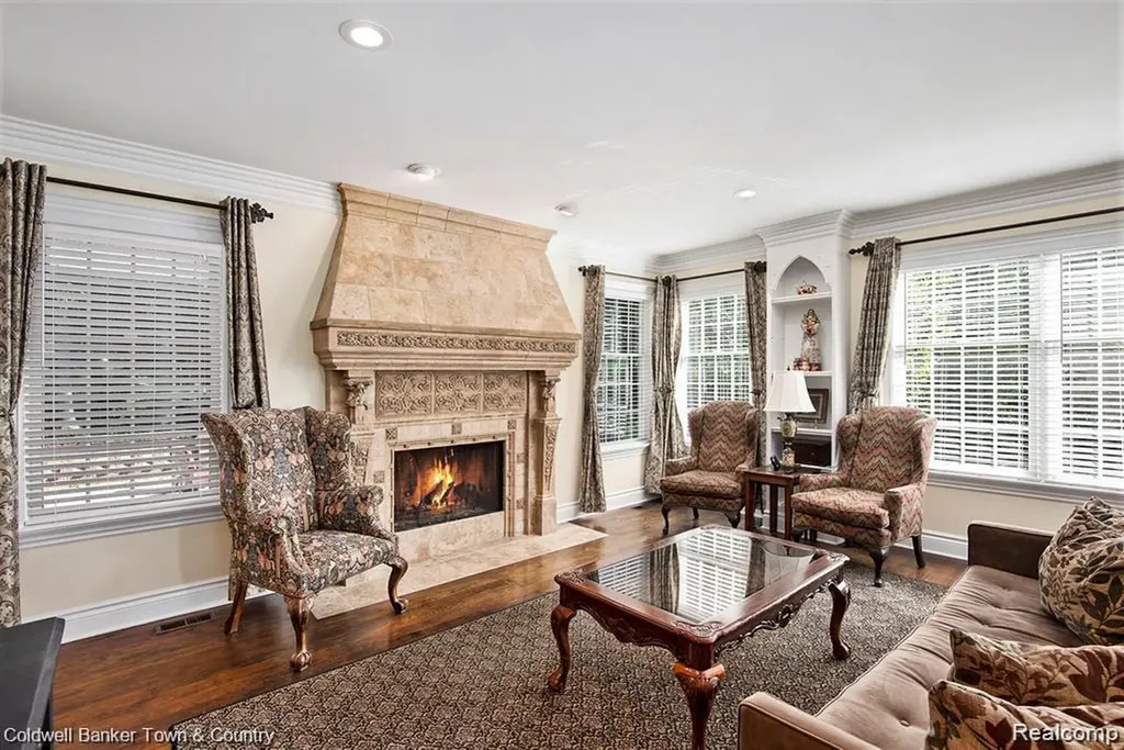 3534 Catherine Anne Lane Holly Township MI 48442