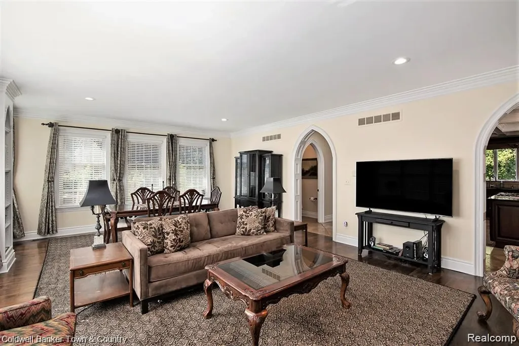 3534 Catherine Anne Lane Holly Township MI 48442