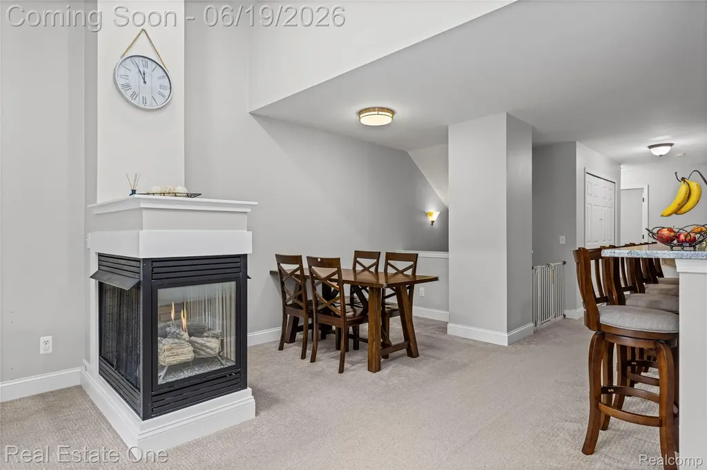 43354 Pendleton Circle Sterling Heights City MI 48313