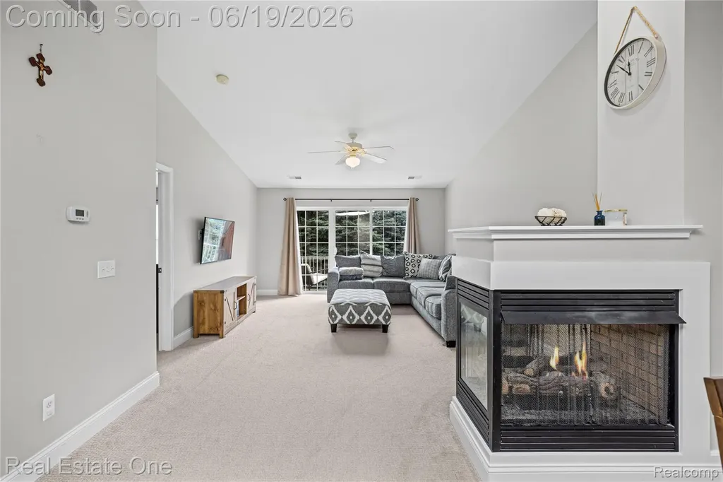 43354 Pendleton Circle Sterling Heights City MI 48313