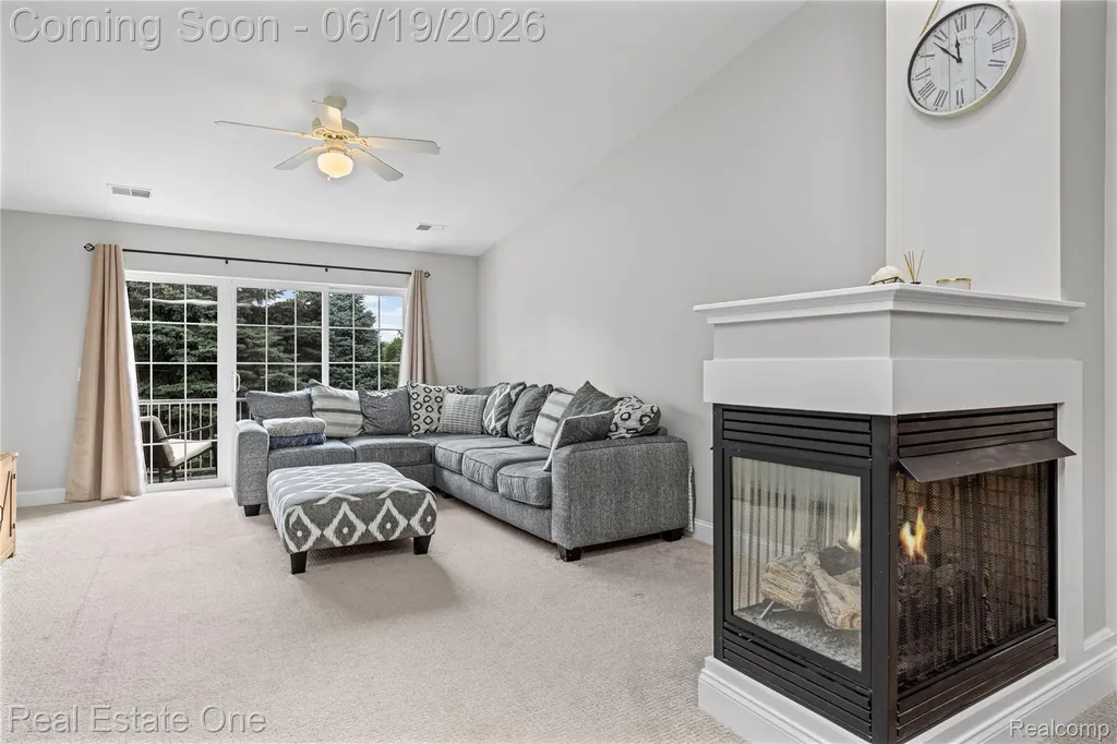 43354 Pendleton Circle Sterling Heights City MI 48313
