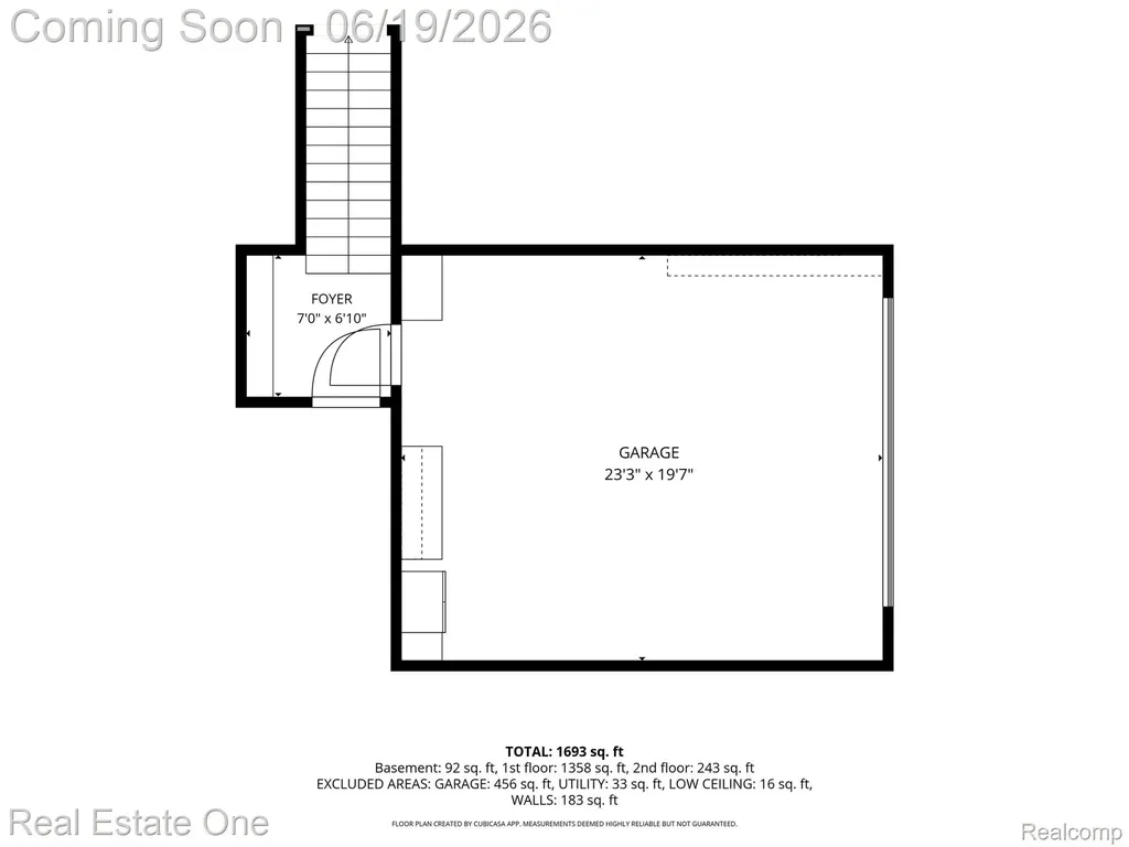 43354 Pendleton Circle Sterling Heights City MI 48313