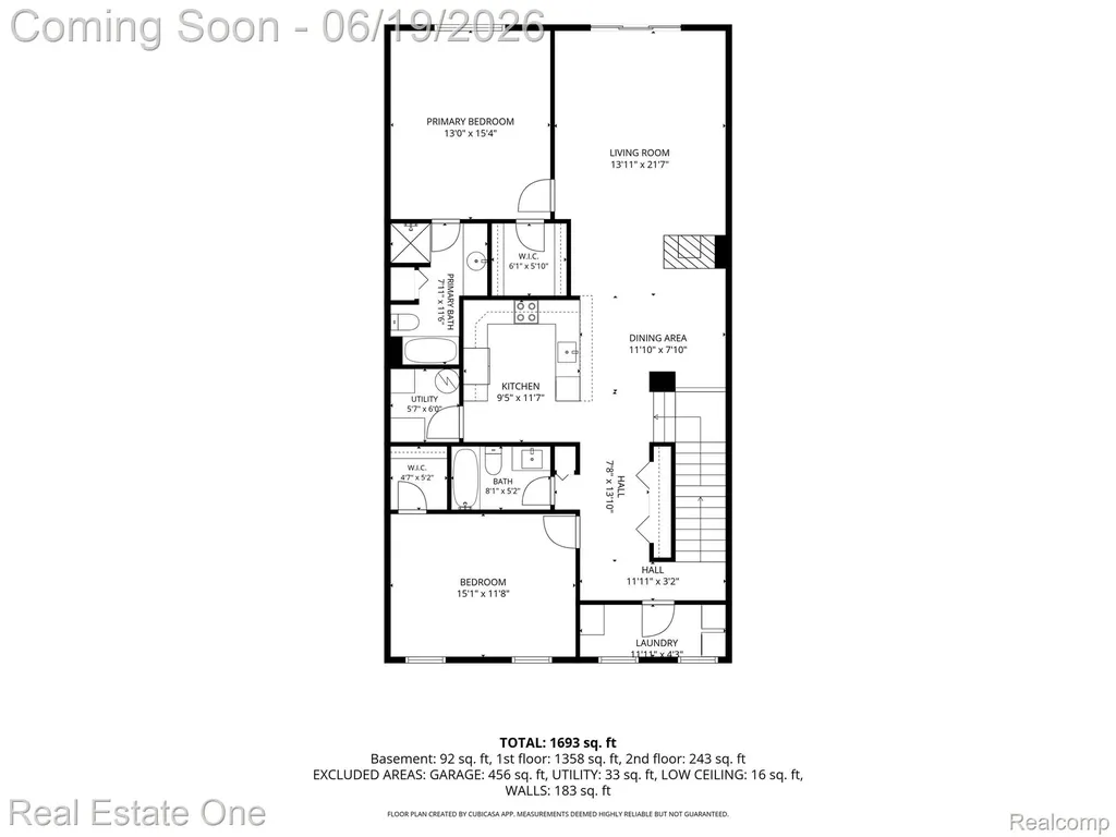 43354 Pendleton Circle Sterling Heights City MI 48313