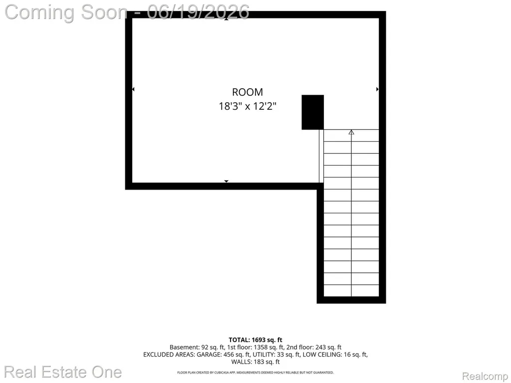 43354 Pendleton Circle Sterling Heights City MI 48313