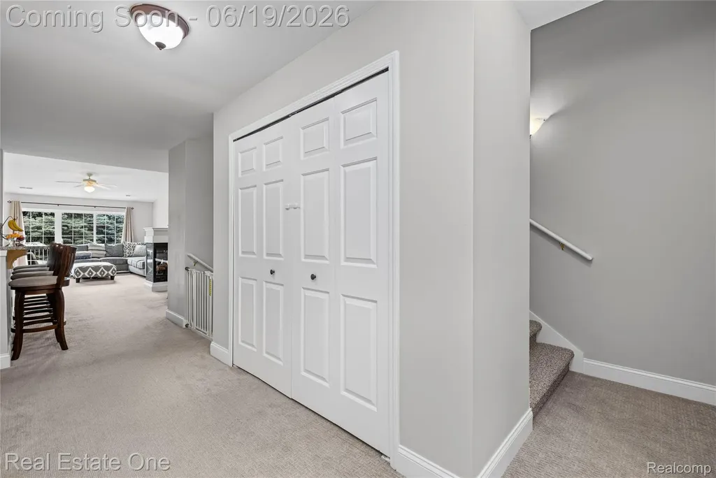 43354 Pendleton Circle Sterling Heights City MI 48313