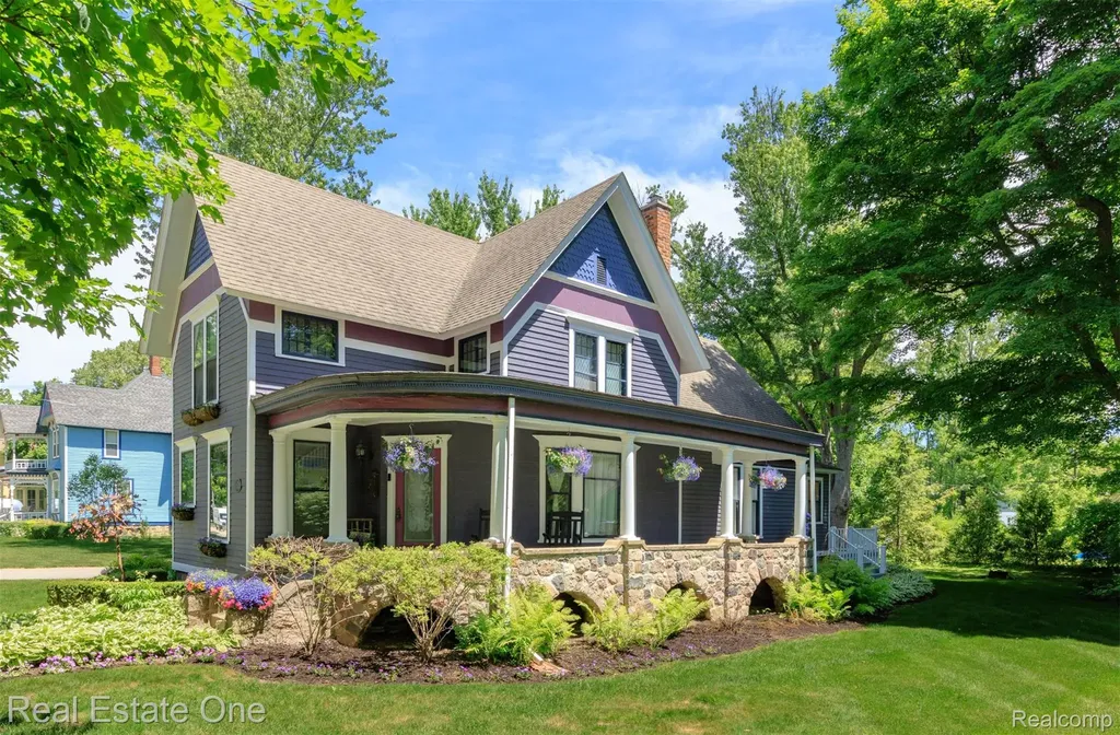 342 N Main Street Romeo Village MI 48065