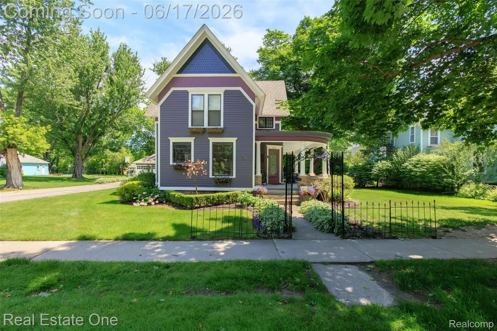 342 N Main Street Romeo Village MI 48065