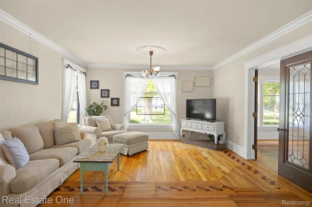 342 N Main Street Romeo Village MI 48065