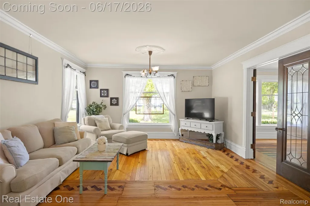 342 N Main Street Romeo Village MI 48065