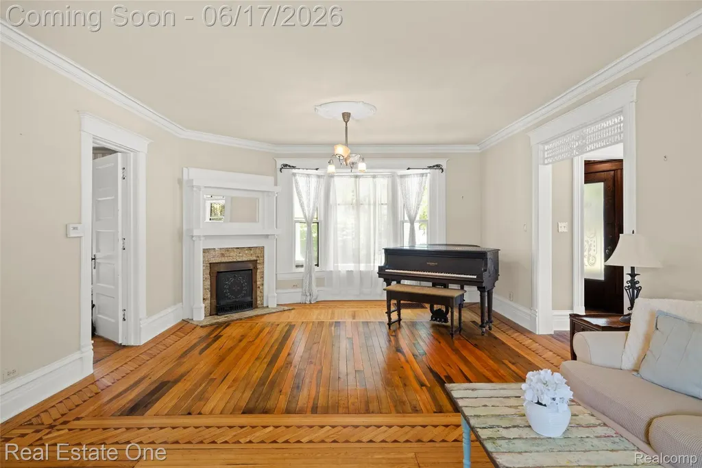 342 N Main Street Romeo Village MI 48065