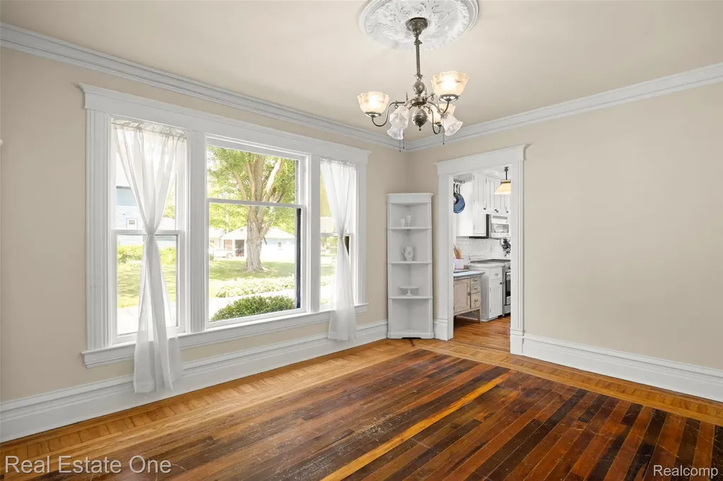 342 N Main Street Romeo Village MI 48065