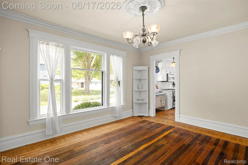 342 N Main Street Romeo Village MI 48065