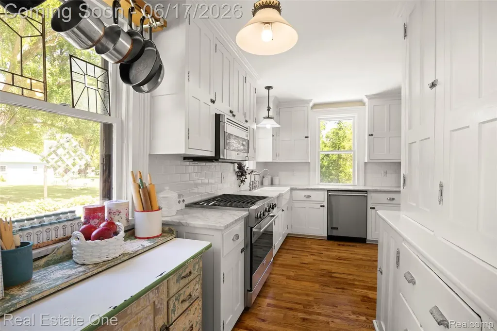 342 N Main Street Romeo Village MI 48065